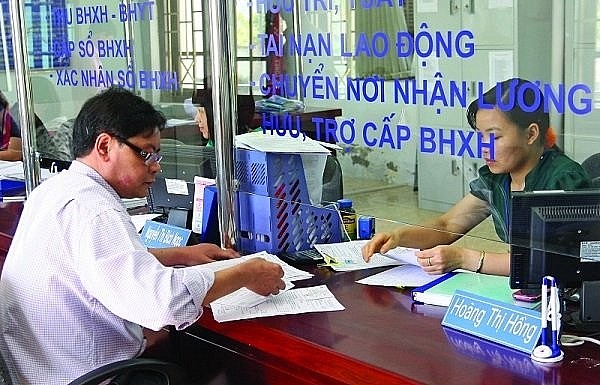 Hà Nội tăng cường vận động người dân tham gia bảo hiểm xã hội