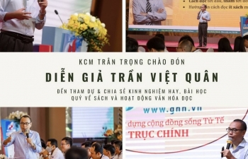 Công ty Khí Cà Mau tổ chức Ngày hội Văn hóa 2022