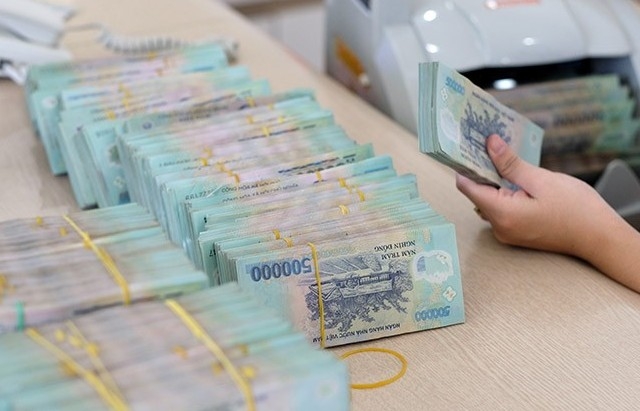 Chi ngân sách gần 4,9 nghìn tỷ đồng cho phòng chống dịch