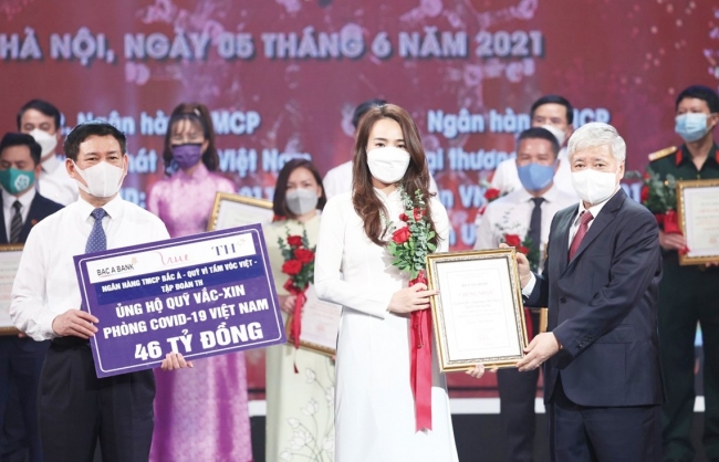 doanh nhan tieu bieu thai huong hien thuc hoa nhung khat vong cong hien vi suc khoe cong dong