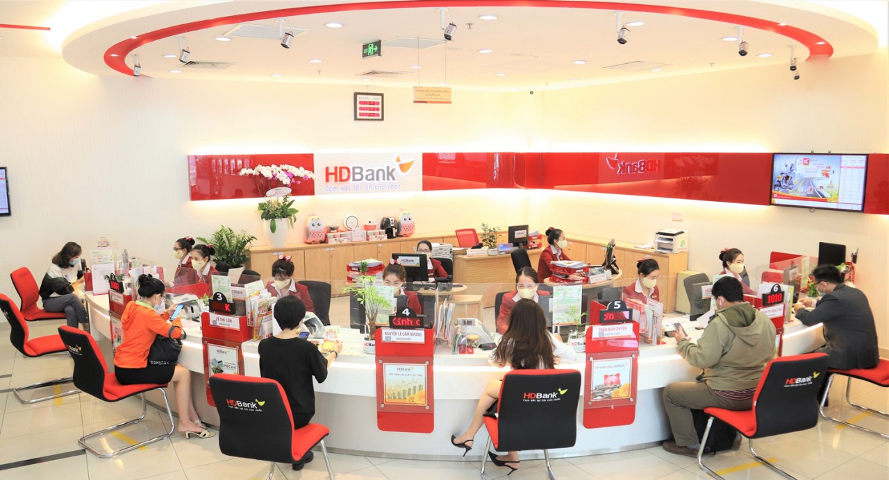 HDBank hoàn thành 82% kế hoạch cả năm, sẵn sàng cho Basel III