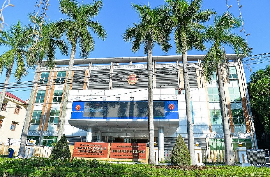 Sẽ sửa quy định định mức sử dụng trụ sở làm việc, cơ sở hoạt động sự nghiệp Sẽ sửa quy định định mức sử dụng trụ sở làm việc, cơ sở hoạt động sự nghiệp