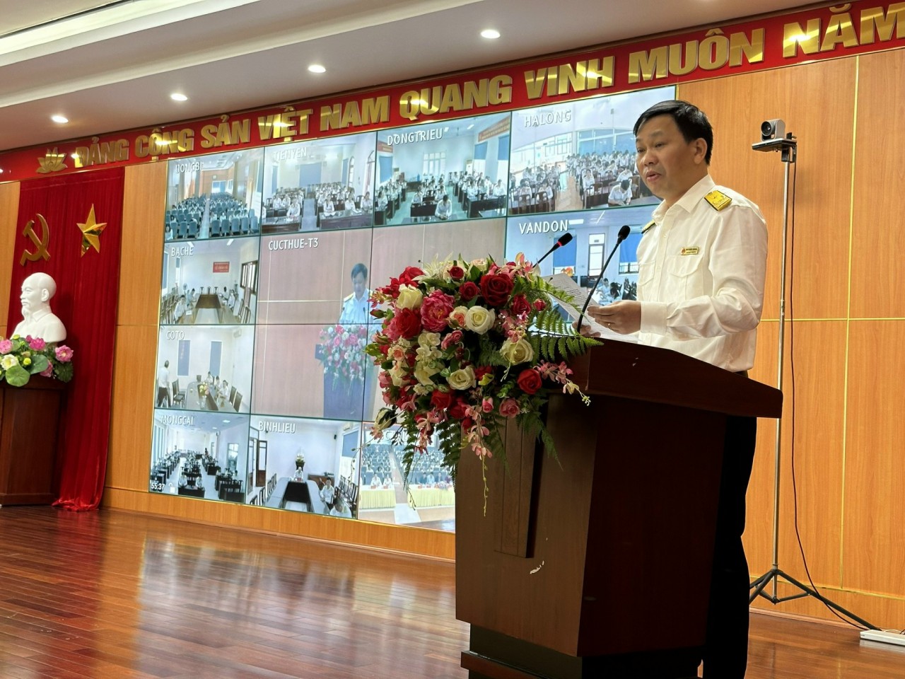 Quảng Ninh: 29 hóa đơn may mắn trúng thưởng, giải nhất 10 triệu đồng