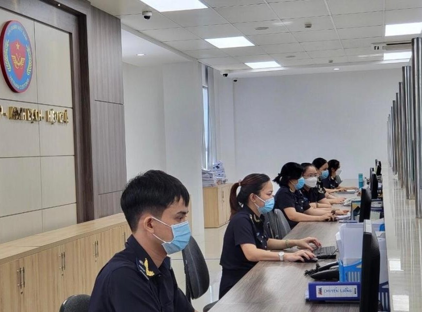 Đà Nẵng: Thu từ hoạt động xuất nhập khẩu vượt dự toán