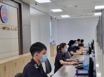 Đà Nẵng: Thu từ hoạt động xuất nhập khẩu vượt dự toán