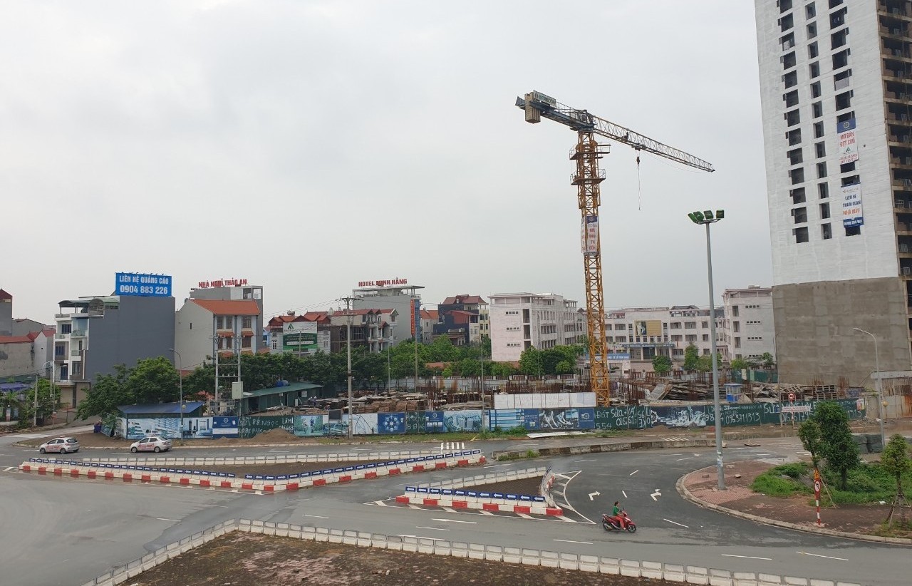 Thị trường bất động sản sẽ ra sao thời điểm cuối năm?