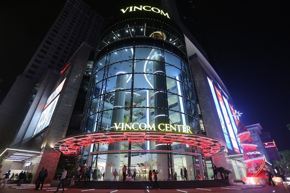 Vincom Royal City và Vincom Trần Duy Hưng sẽ khai trương cửa hàng UNIQLO