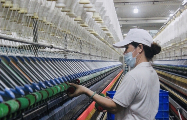 Bình Dương: Chính sách hỗ trợ về thuế giúp doanh nghiệp vượt khó phát triển