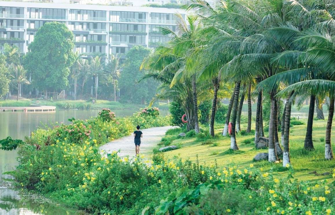 Chuyện những người bỏ phố về với thiên nhiên