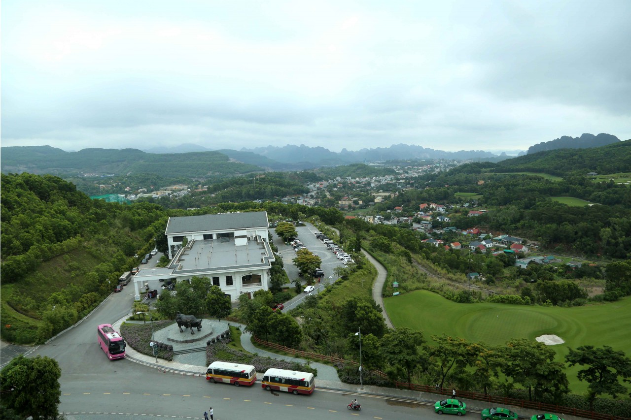 Bộ Tài chính yêu cầu tăng cường quản lý thu tiền sử dụng đất