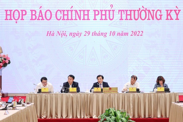 Chính phủ