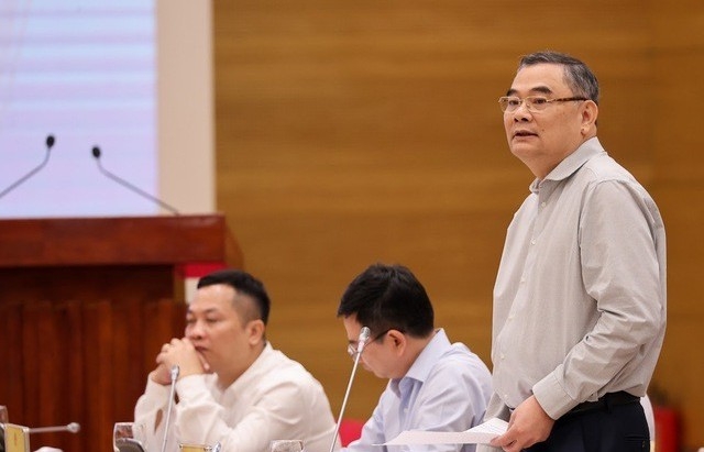 Ông Phạm Nhật Vượng không nằm trong danh sách cấm xuất cảnh