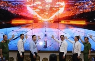 TP. Hồ Chí Minh tạo bước tiến mới trong cải cách hành chính