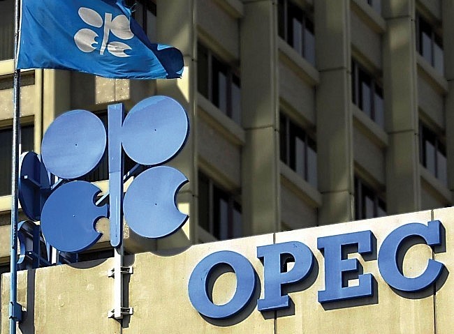 OPEC nâng dự báo nhu cầu dầu mỏ thế giới trong trung và dài hạn