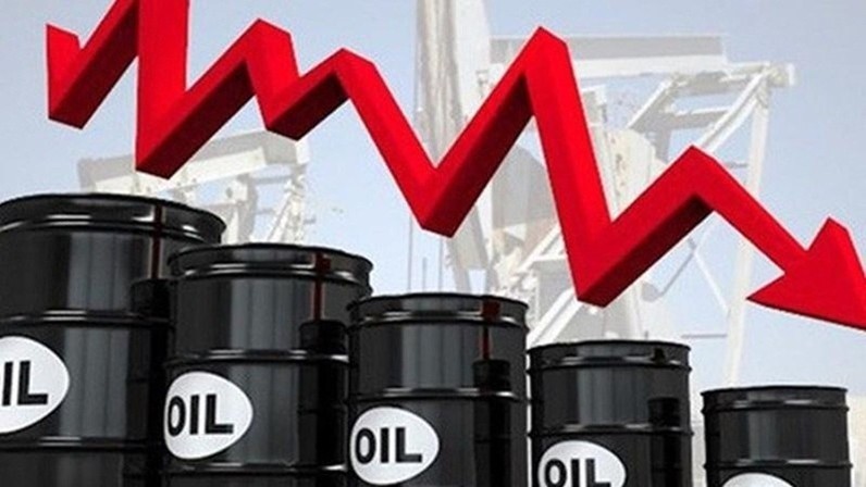 Giá dầu thế giới ngày 15/11 tiếp tục đà đi xuống