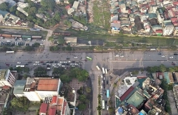 Hà Nội sẽ có thêm nhiều hầm chui giảm ùn tắc tại các nút giao có lưu lượng xe lớn