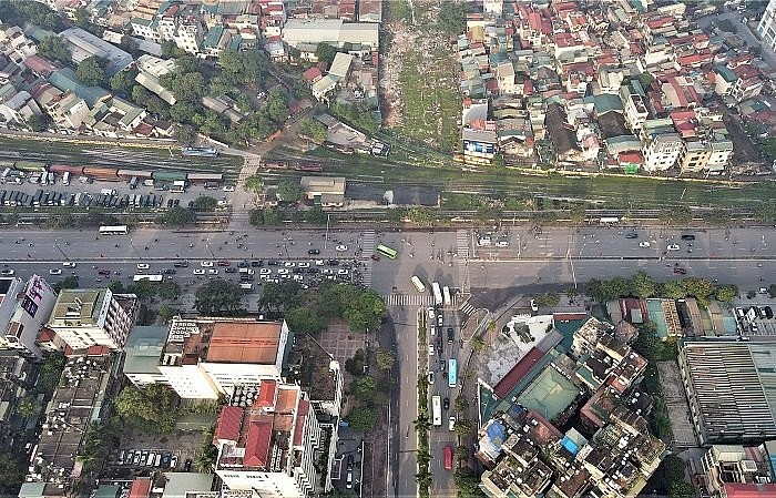 Hà Nội sẽ có thêm nhiều hầm chui giảm ùn tắc tại các nút giao có lưu lượng xe lớn