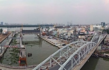 TP. Hồ Chí Minh: Nhiều chuyển biến tích cực trong giải ngân vốn đầu tư công