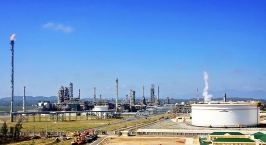 BSR tiếp tục ghi nhận kết quả sản xuất kinh doanh tích cực trong quý III/2022