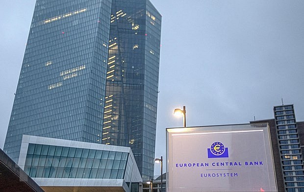 ECB sẽ tiếp tục tăng lãi suất bất chấp rủi ro suy thoái