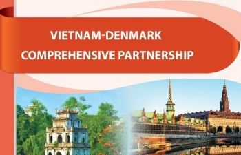 Vietnam-Denmark comprehensive partnership