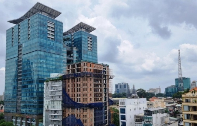 TP. Hồ Chí Minh: Thêm hơn 37 nghìn doanh nghiệp thành lập mới