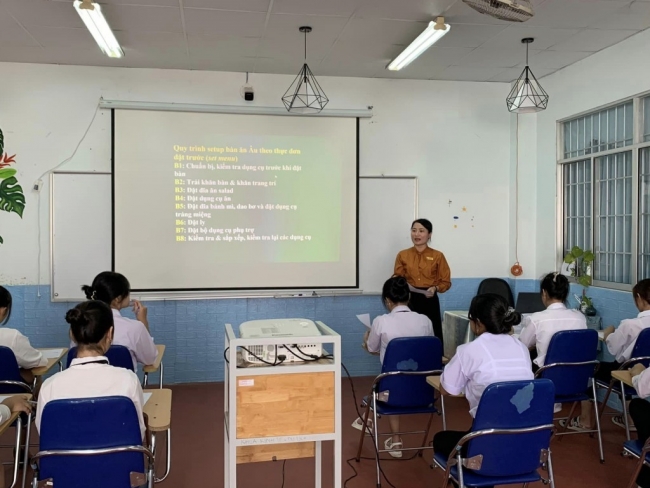 Xử phạt tối đa 150 triệu đồng với các vi phạm hành chính trong lĩnh vực giáo dục nghề nghiệp