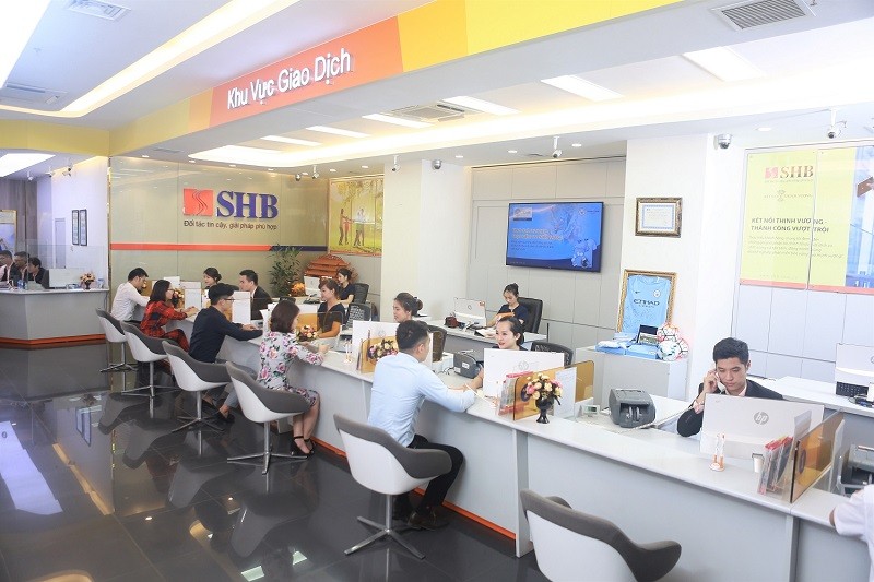 SHB chốt danh sách cổ đông để chi trả cổ tức bằng cổ phiếu ngày 24/11 |  Thời báo Tài chính Việt Nam