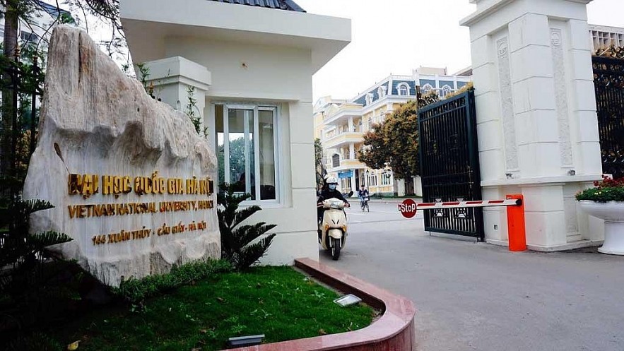 Việt Nam có 5 trường trong Bảng xếp hạng đại học tốt nhất toàn cầu