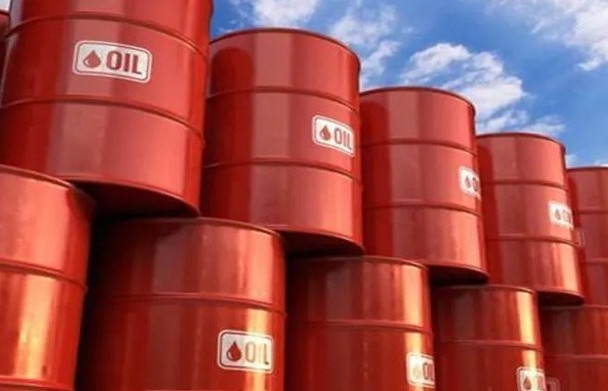 Giá dầu thế giới tăng trong phiên chiều 4/11