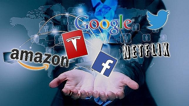 Google, Apple, Netflix, Facebook… nộp thuế trên 3.100 tỷ đồng