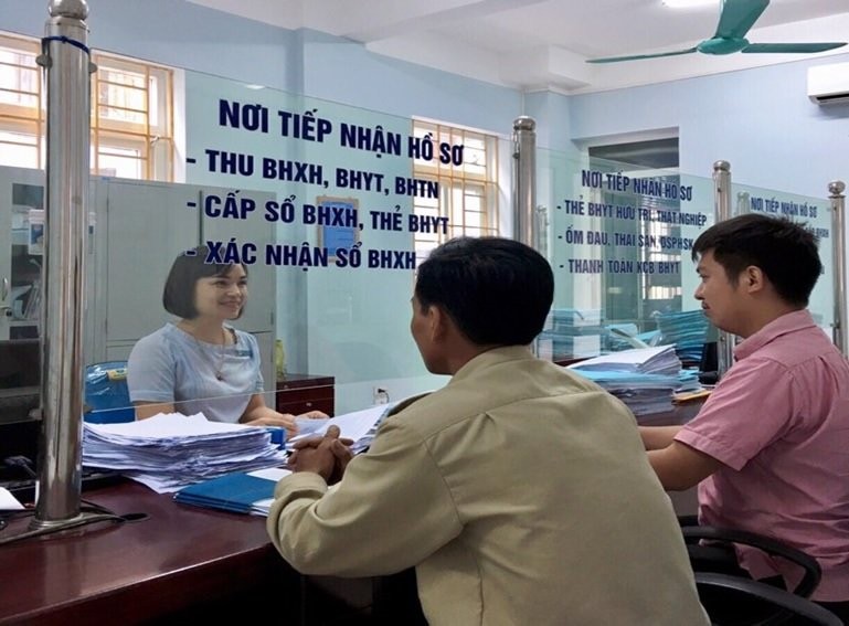 Quảng Ninh hỗ trợ thêm tiền đóng BHXH tự nguyện cho người dân