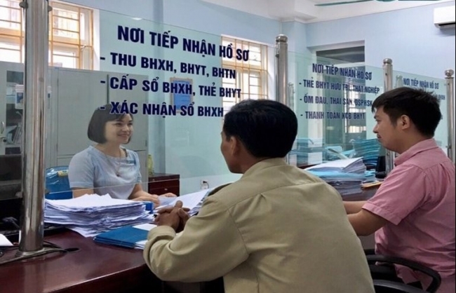 Quảng Ninh hỗ trợ thêm tiền đóng bảo hiểm xã hội tự nguyện cho người dân