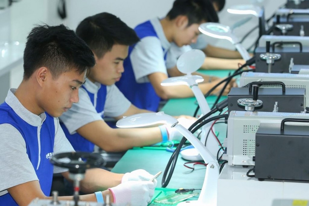 Gỡ khó trong thực hiện nội dung giáo dục nghề nghiệp thuộc các chương trình mục tiêu quốc gia