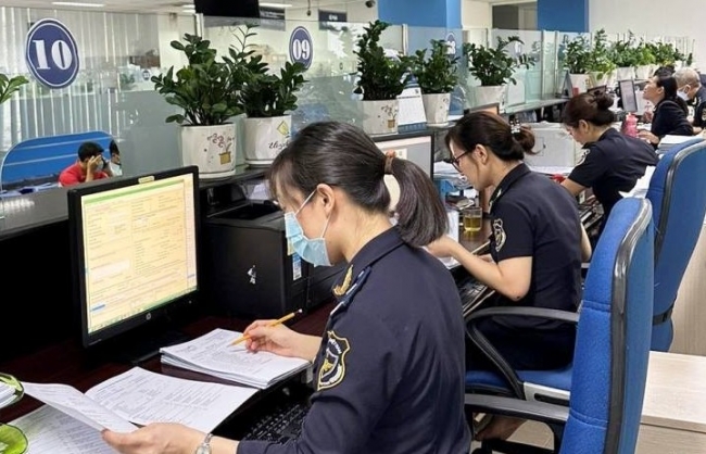 TP. Hồ Chí Minh: Phát hiện hơn 2.470 vụ vi phạm pháp luật hải quan