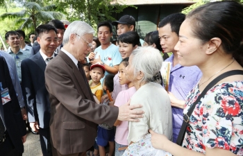 Một số vấn đề lý luận và thực tiễn về chủ nghĩa xã hội và con đường đi lên chủ nghĩa xã hội ở Việt Nam
