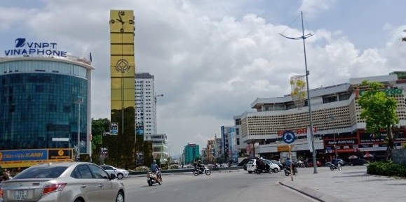 Bài 1: Nỗ lực vượt qua khó khăn, bứt phá vươn lên