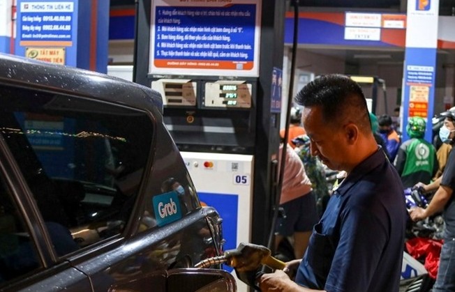 TP.Hồ Chí Minh: Tăng cường kiểm soát kinh doanh xăng dầu