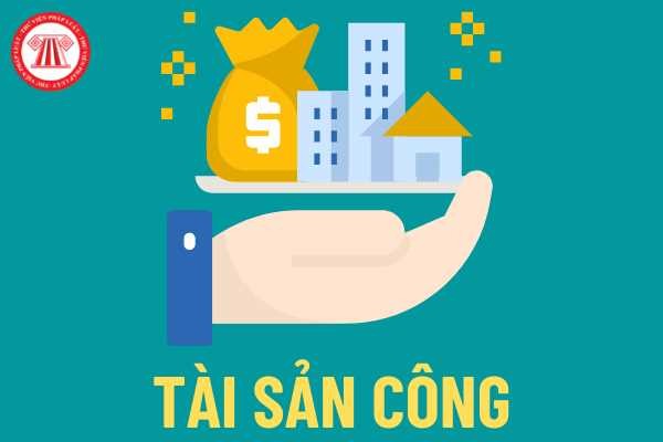 Đấu giá tài sản nhà nước phải đăng công khai trên Trang thông tin điện tử về tài sản công