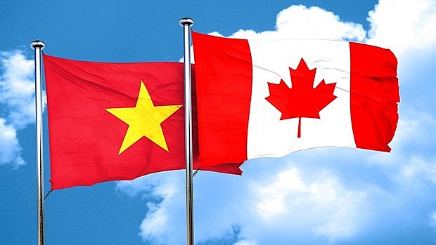 Đại sứ Canada: Việt Nam đã phát triển kinh tế đáng kinh ngạc