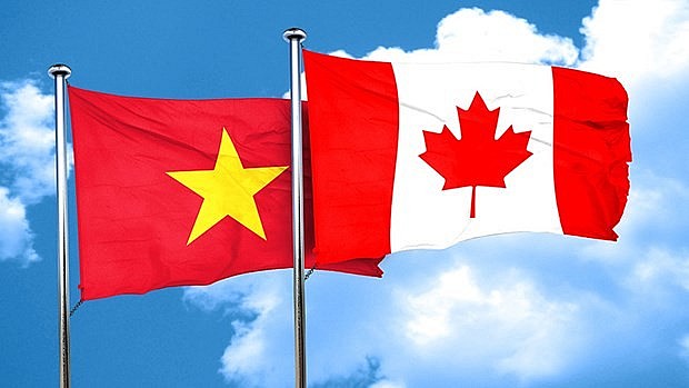 Thương mại và đầu tư Việt Nam- Canada sẽ có bước tiến nổi bật trong 5 năm tới Đại sứ Canada: Việt Nam đã phát triển kinh tế đáng kinh ngạc