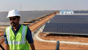 Các nước châu Á đã tiết kiệm nhiều tỷ USD chi phí nhiên liệu nhờ năng lượng Mặt Trời