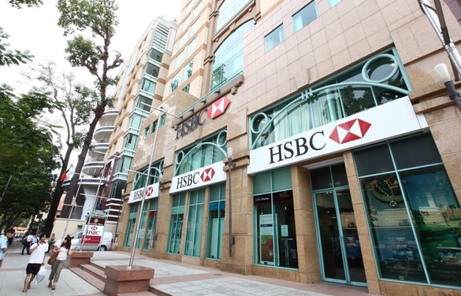 HSBC hỗ trợ Masan Group huy động gói tín dụng trị giá 600 triệu USD