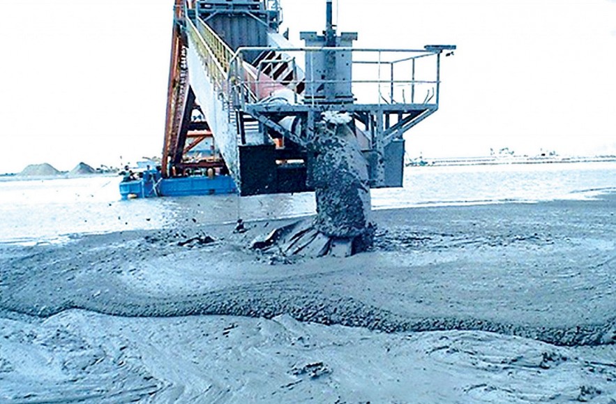 MCIC góp phần 