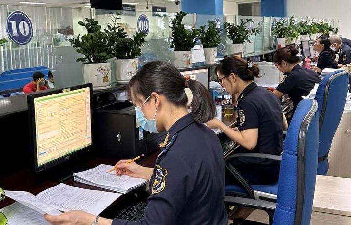 Cần chế tài ngăn chặn doanh nghiệp nhập khẩu lẩn tránh trách nhiệm khi phát hiện vi phạm