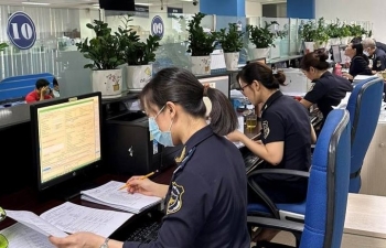 Cần chế tài ngăn chặn doanh nghiệp nhập khẩu lẩn tránh trách nhiệm khi phát hiện vi phạm