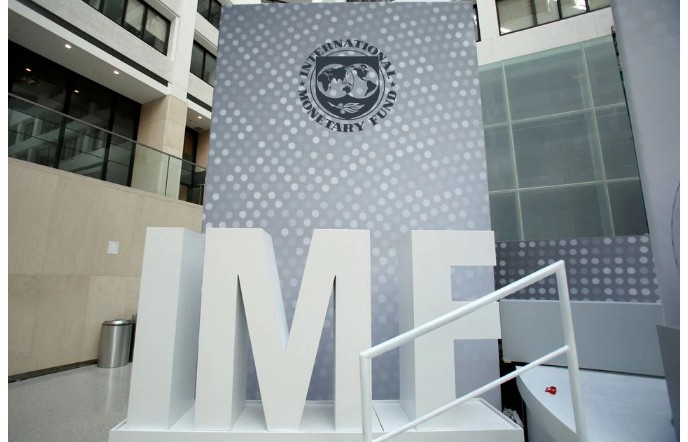 IMF cảnh báo triển vọng kinh tế toàn cầu ngày càng ảm đạm