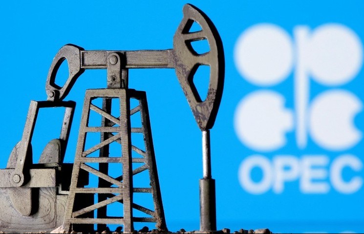 OPEC tiếp tục hạ dự báo nhu cầu dầu mỏ toàn cầu trong năm 2022