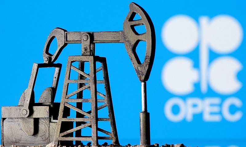 OPEC tiếp tục hạ dự báo nhu cầu dầu mỏ toàn cầu trong năm 2022