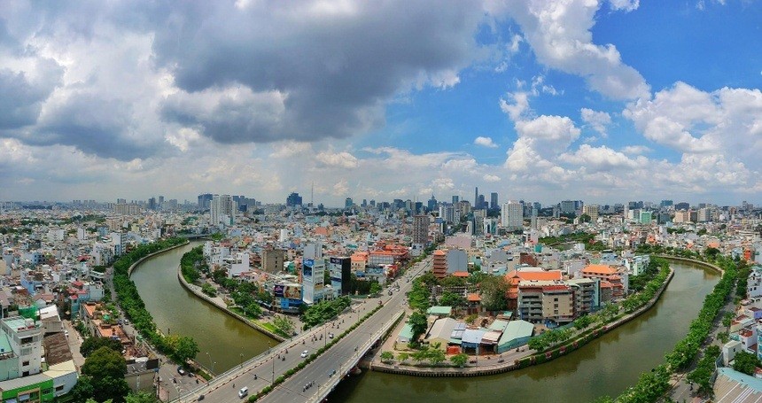 TP. Hồ Chí Minh: Tiếp tục phục hồi tăng trưởng kinh tế